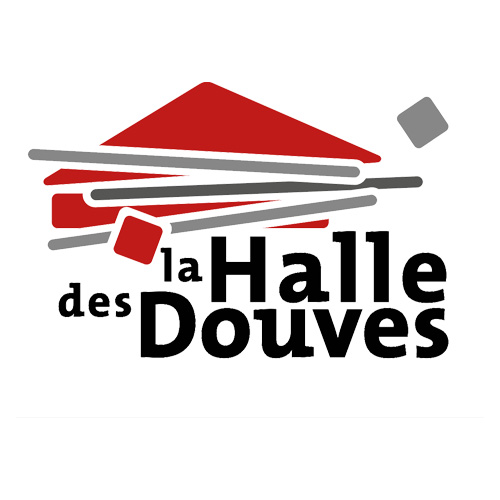 la halle des douves