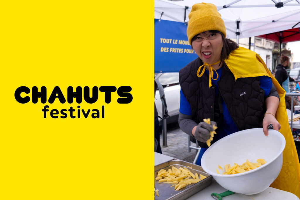 Super Patate Festival Chahuts